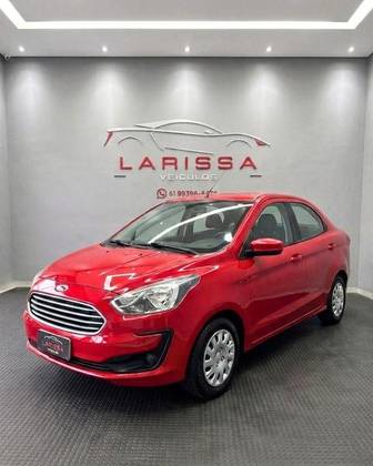 FORD KA 1.0 TI-VCT FLEX S MANUAL